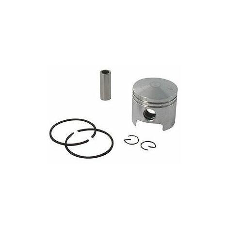 Piston Complet De Remplacement Adaptable Kawasaki Pour Notre Cylindrée 5709417.