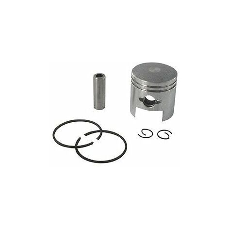 Piston Complet De Remplacement Adaptable Shindaiwa Pour Notre Cylindrée 5709382.