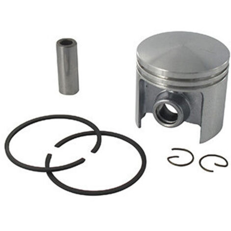 Piston Complet De Remplacement Adaptable Stihl Pour Notre Cylindrée 5702546.