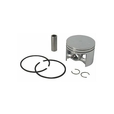Piston Complet De Remplacement Adaptable Stihl Pour Notre Cylindrée 5709411.