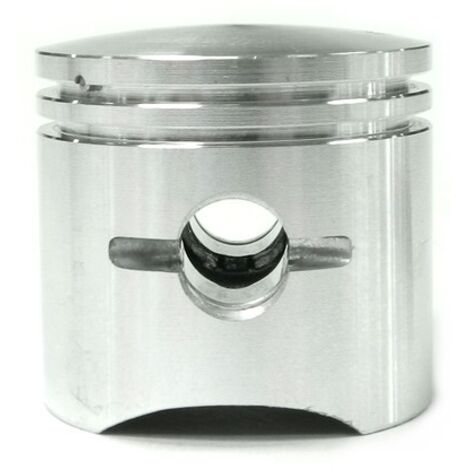 Piston complet débroussailleuse GGP
