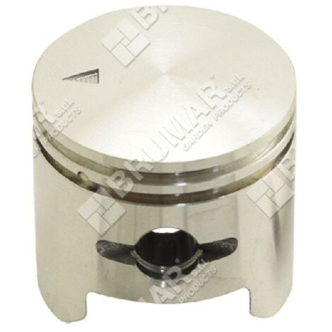 Piston complet diamètre 32 mm pour taille-haie GREEN LINE - 038159