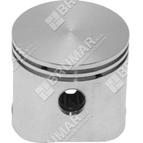 Piston complet diamètre 35 mm pour surpresseurs IKRA - MOGATEC - 044848