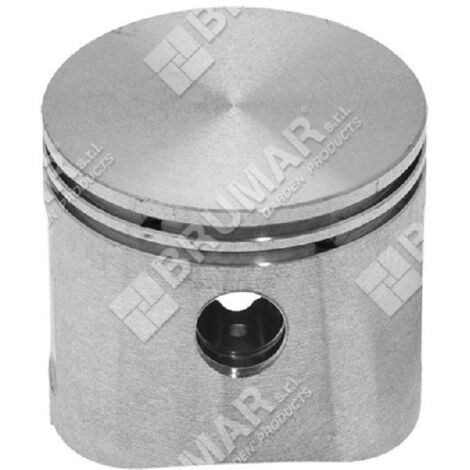 Piston complet diamètre 35 mm pour surpresseurs IKRA - MOGATEC - 045245
