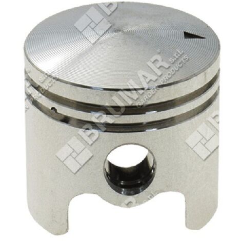 Piston complet diamètre 36 mm pour débroussailleuse PROGREEN - 047974
