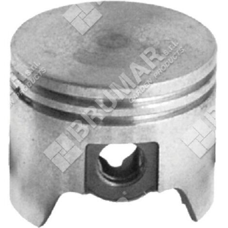 Piston complet diamètre 40 mm pour débroussailleuse MC CULLOCH - 011710