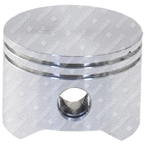 Piston complet diamètre 48 mm pour moteurs ZM - 057753