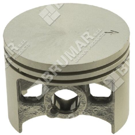 Piston complet diamètre 53 mm pour souffleurs ATTILA - 047129