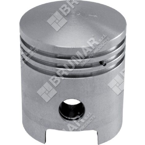 Piston complet diamètre 59 mm pour moteurs JLO - 013842