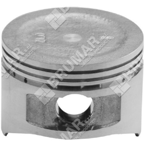 Piston complet diamètre 68 mm pour moteurs HONDA - 048885