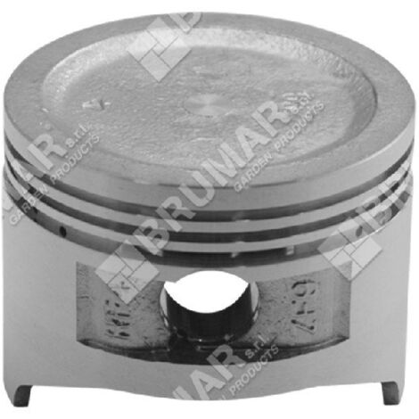 Piston complet diamètre 77 mm pour moteurs HONDA - 048890