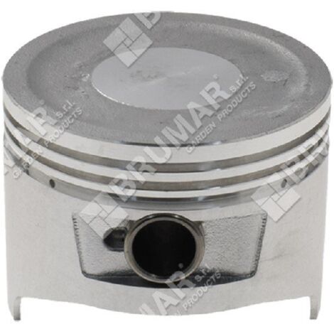 Piston complet diamètre 77 mm pour motopompe DUCAR - 047325