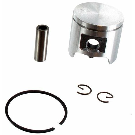 Piston complet HUSQVARNA - JONSERED - PARTNER modèle 340 - 345 et 2141