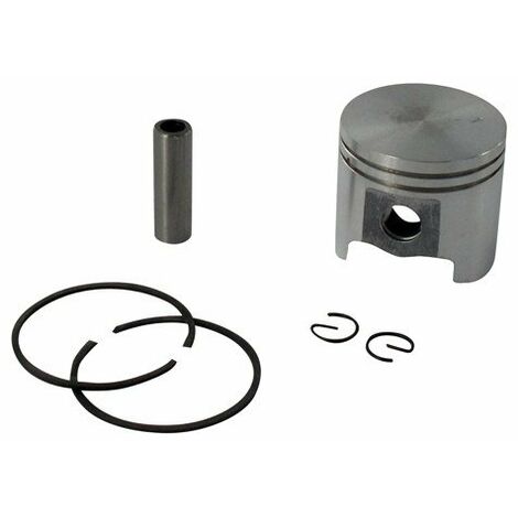 Piston complet HUSQVARNA modèle 241R