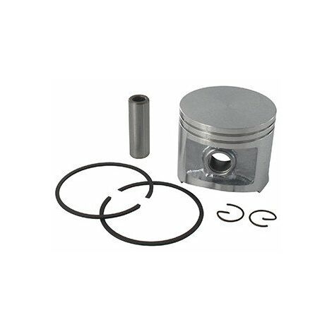 Piston complet HUSQVARNA modèle 362 - 371 et 372