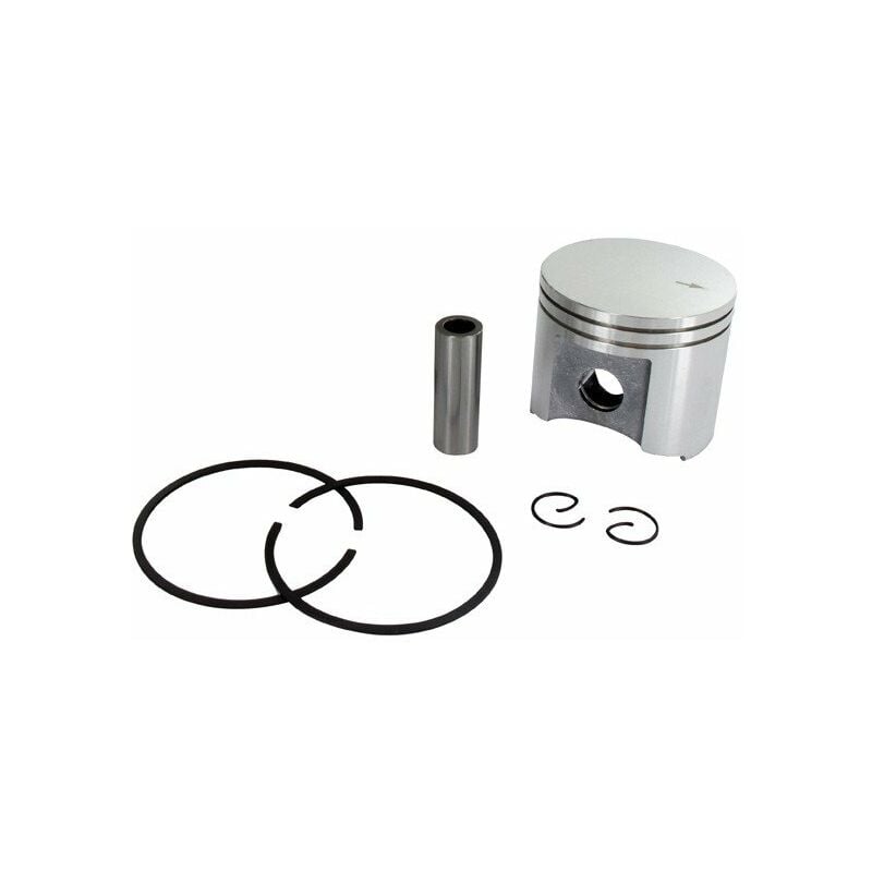 Piston complet HUSQVARNA modèle 390 et 390XP