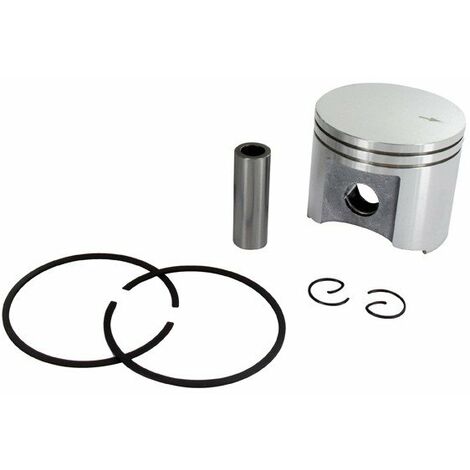 Piston complet HUSQVARNA modèle 390 et 390XP