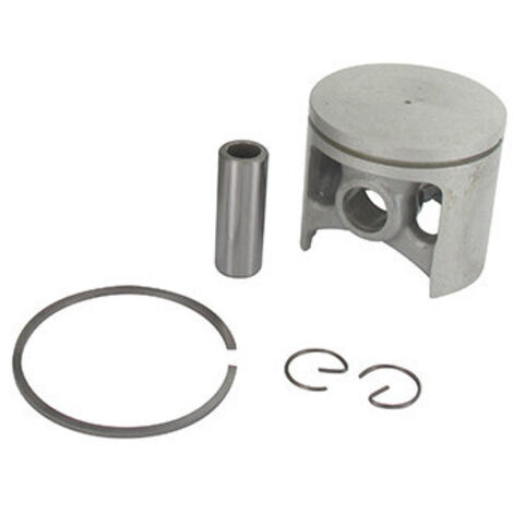 Piston complet HUSQVARNA modèle MS262XP