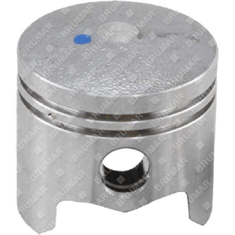 Piston complet pour débroussailleuses IKRA - 059507