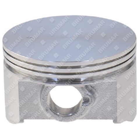 Piston complet pour moteurs DAYE - DAYEE - 056724