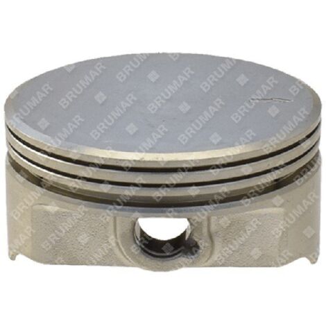 Piston complet pour moteurs DUCAR - 055629