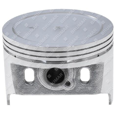 Piston complet pour moteurs DUCAR - 057293