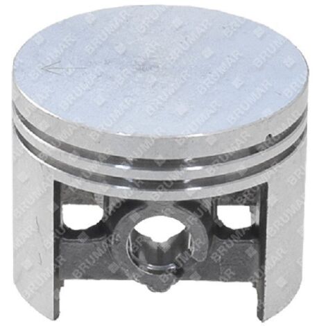Piston complet pour pompes de pulvérisation ATTILA - 055848