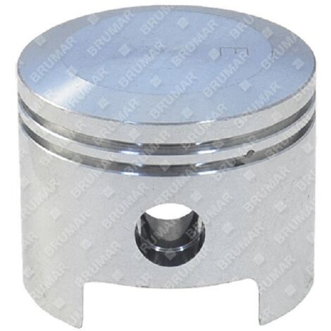 Piston complet pour souffleurs GREEN LINE - 055817