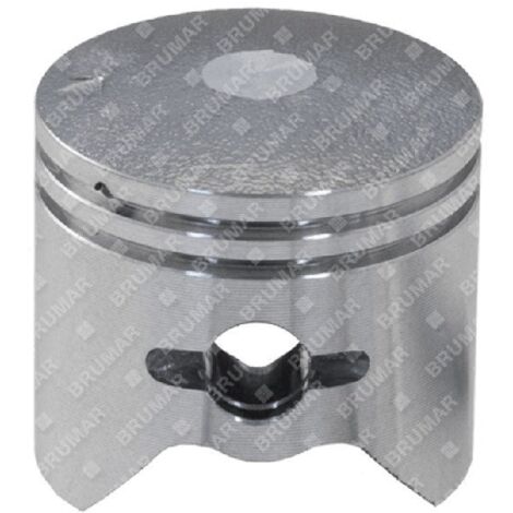 Piston complet pour taille-haie BLX - 059030