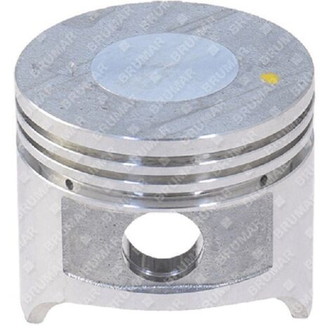 Piston complet pour tondeuse MAORI - 055060
