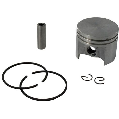 Piston complet STIHL modèle 017 et MS170