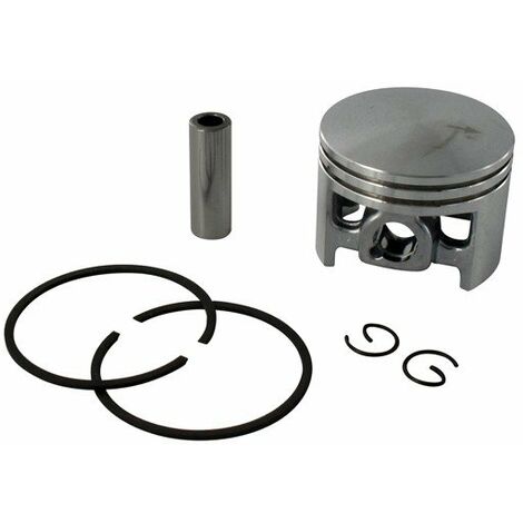 Piston complet STIHL modèle 026 et MS260