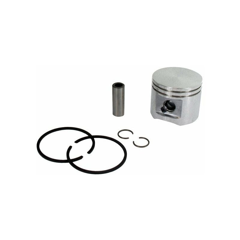 Piston complet STIHL modèle FS400 - FS400-K - FS400-L - FS450 - FS480 - SP400 - SP450