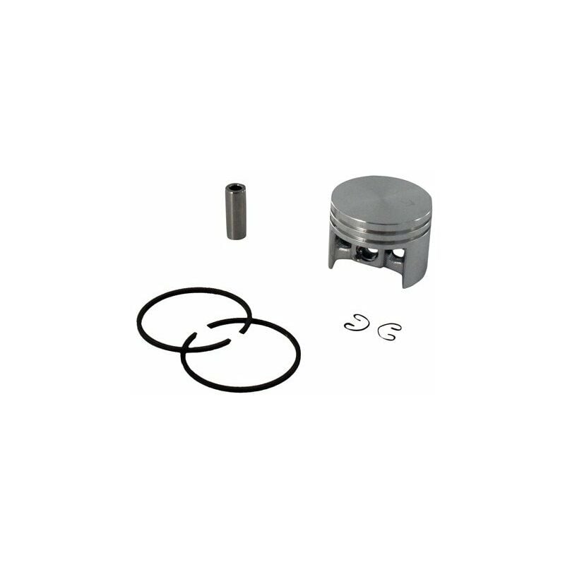 Piston complet STIHL modèle MS200 et MS200T