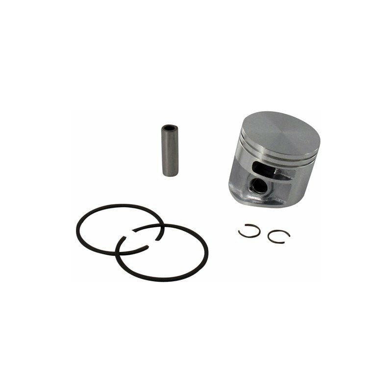Piston complet STIHL modèle MS261
