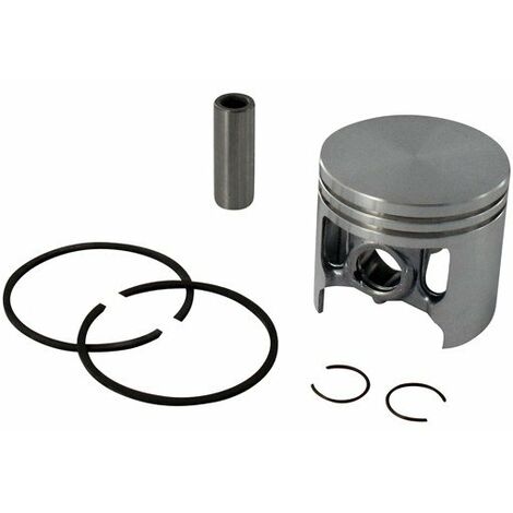 Piston complet STIHL modèle TS460