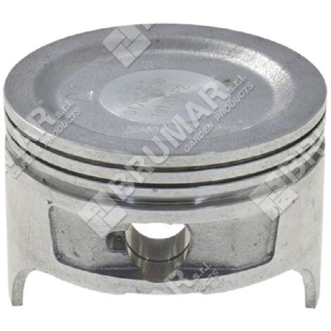 Pistón completo diámetro 65 mm para motores LONCIN - 051890