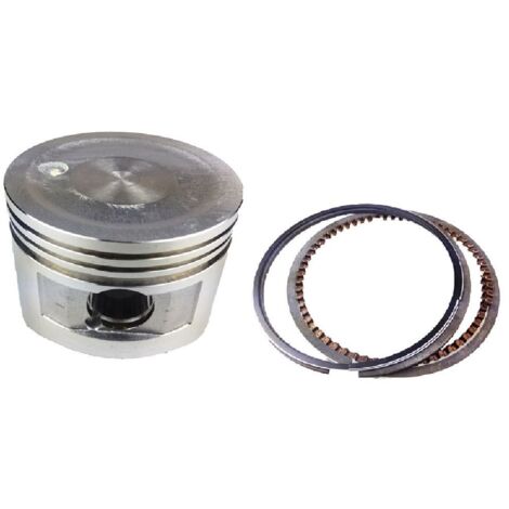 PISTON COMPLETO HONDA GX120