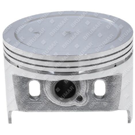 Pistón completo para motores DUCAR - 057293
