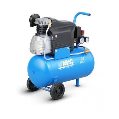 PISTON COMPRESOR POLE POSITION L20 - ABAC