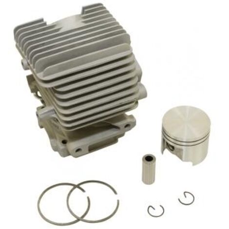 Piston cylindre segger segment de piston et axe de piston pour tronçonneuse STIHL MS 192 T MS 192 TC