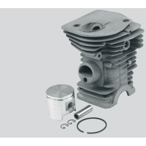Piston cylindre SEGMENTI tronçonneuse HUSQVARNA 2141 - 340 - 340 E - 340 EPA 40 mm