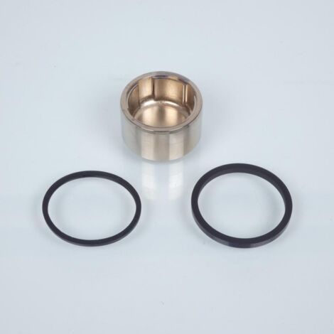 Piston d étrier de frein Tourmax pour moto Suzuki 1000 TLR 1998 à