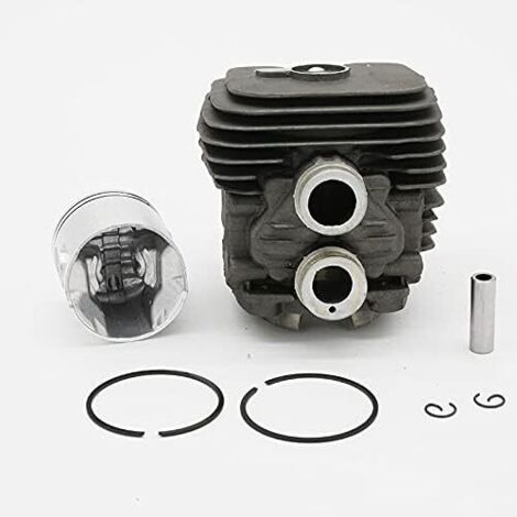Pistón de cilindro revestido para motosierra Stihl TS410 TS420 4238-020-1205 4238-020-1202 - Repuestos