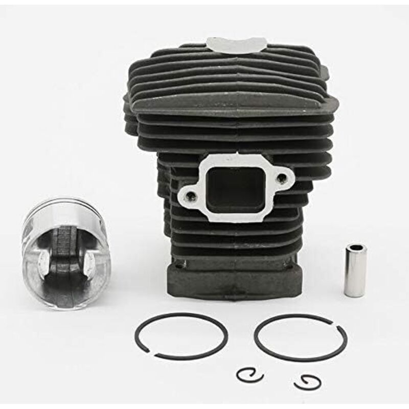 Piston de cylindre de 40 mm pour moteur de tronçonneuse