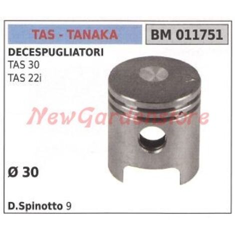 Piston de débroussailleuse TAS 30 22i 011751