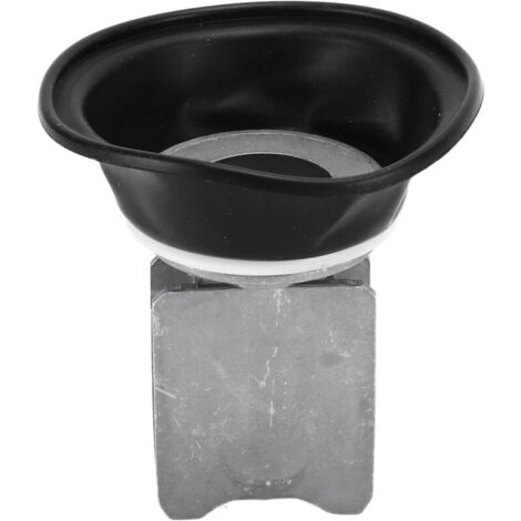 Pistón de diafragma de carburador compatible con Polaris Sportsman Scrambler 500/300