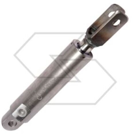 Piston de frein hydraulique usage divers course 70mm A17840