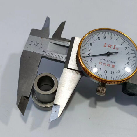 Piston de pompe à huile haute pression, compatible avec le moteur EA888 de troisième génération 2.0T, correspondant aux références 06L127026B et 06L127025K. Remplacez le piston pour rétablir la pressi