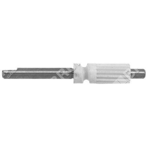 Piston de pompe à huile pour tronçonneuses MC CULLOCH 538228854 COMPATIBLE - 019820